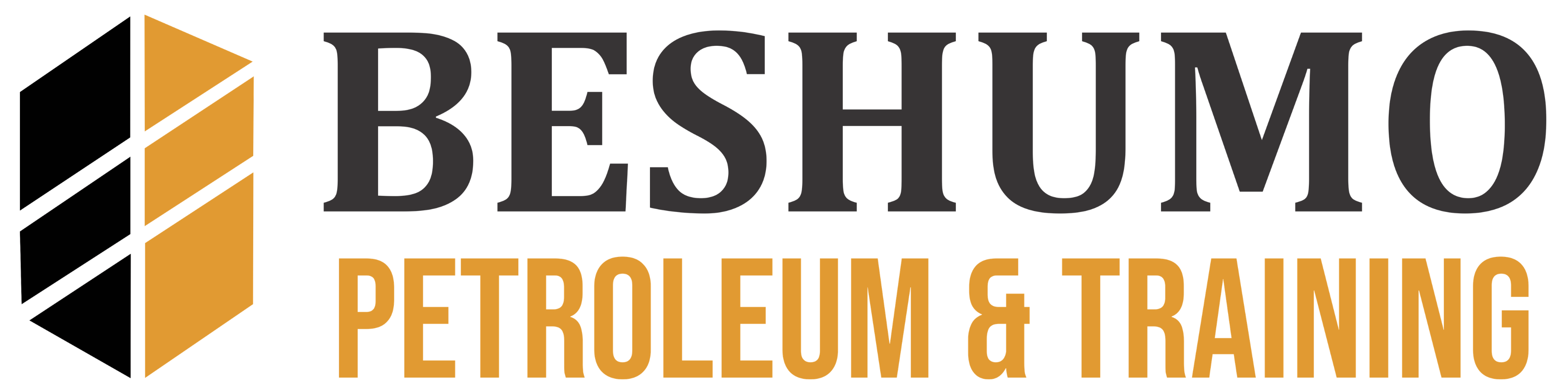 Beshumo Logo